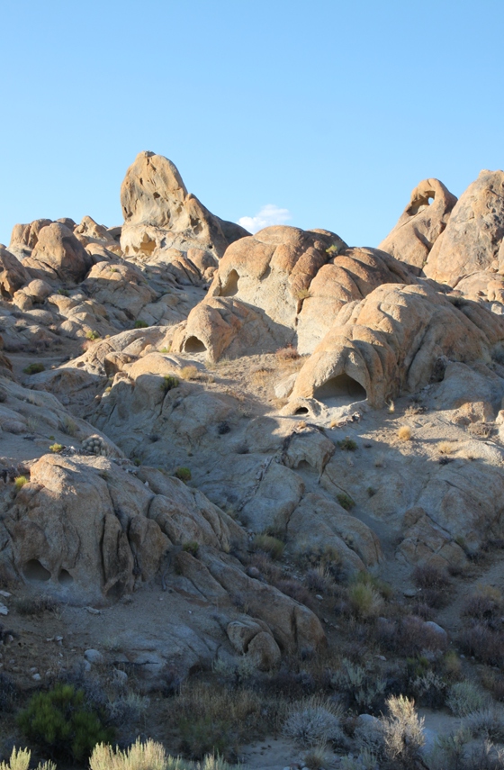 Alabama Hills
